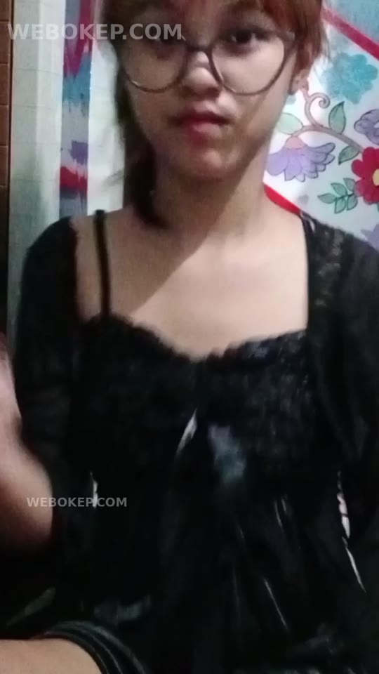 karna gak tahan lagi akhir nya main sendiri